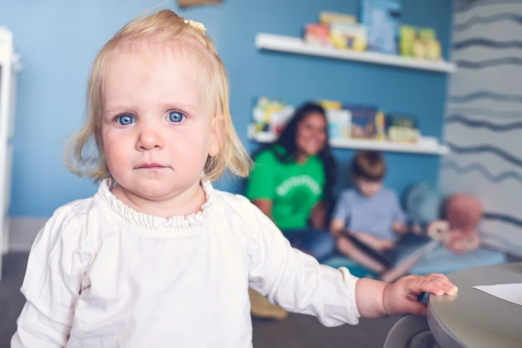 5 Steps to Help Your Children Overcome Fear