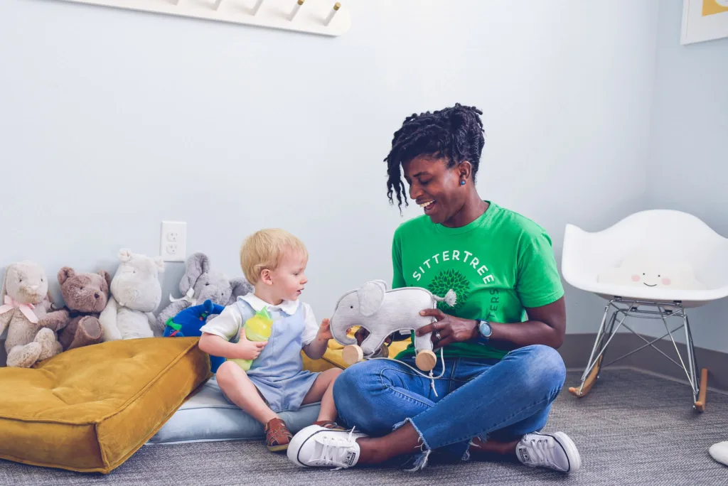 Most parents and caregivers unknowingly underestimate a child’s language skills