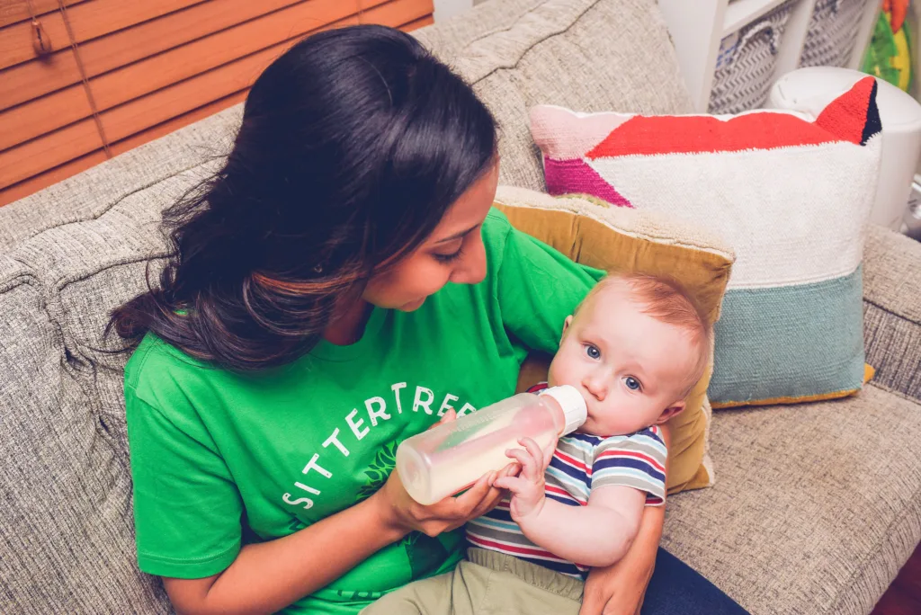 The first five years: critical to brain development