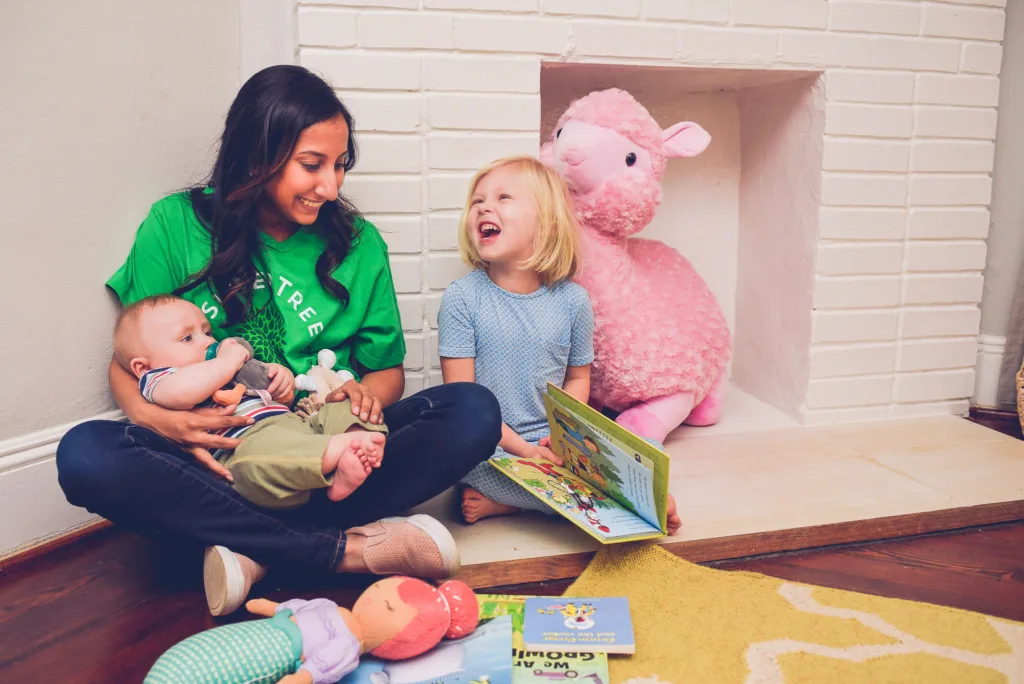 Early multilingualism builds stronger learning skills