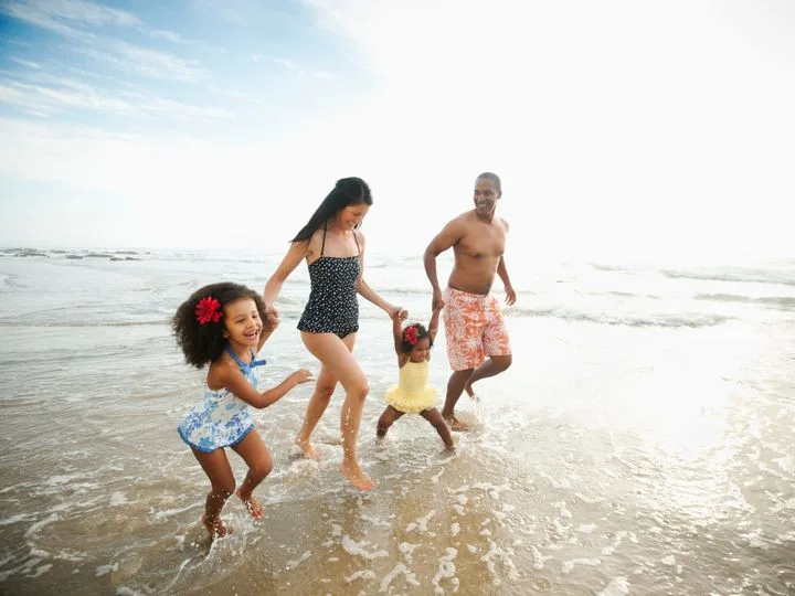 8 Summer Getaways Near Atlanta Perfect for Families