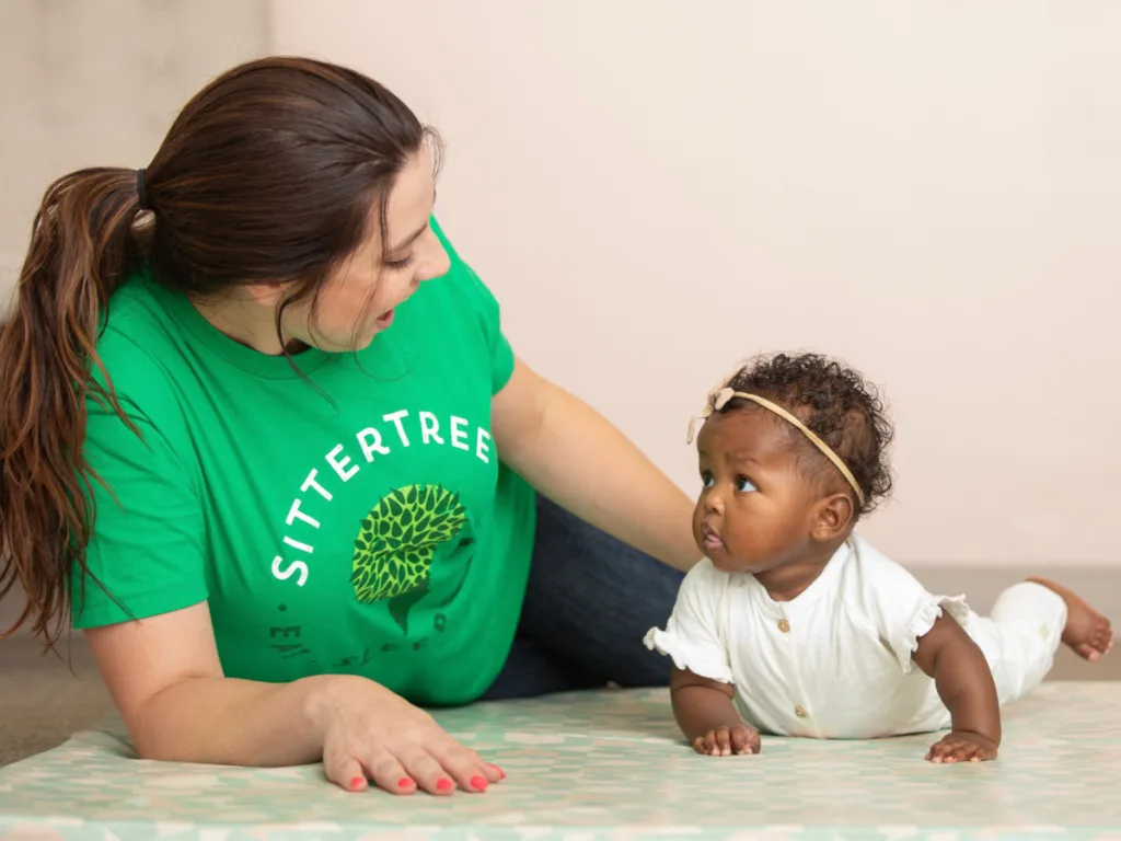 Babysitter vs. nanny: Choosing the right care for your family