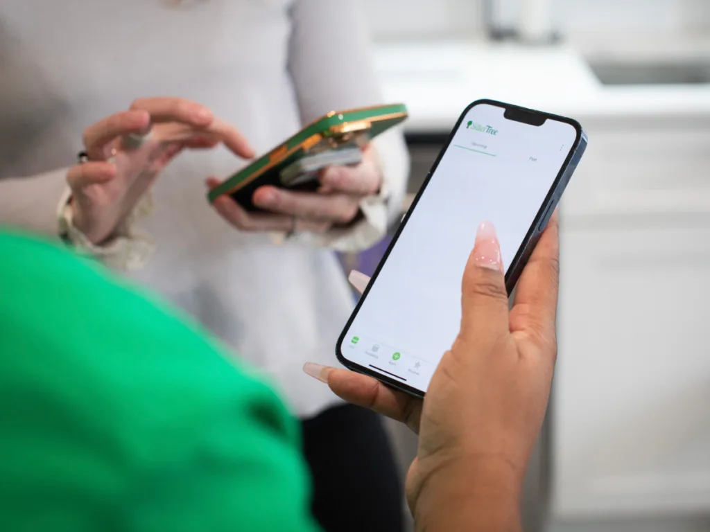 The best babysitter apps and websites to hire a babysitter