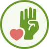 Child Protection Badge