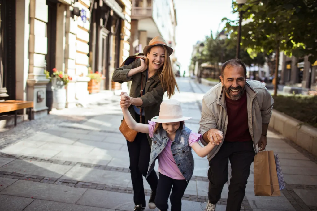 Top 10 things to do in DC with kids