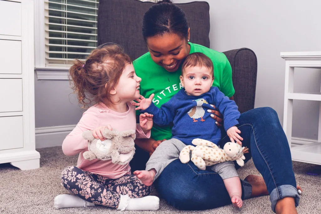 The difference between boys and girls – not so great after all