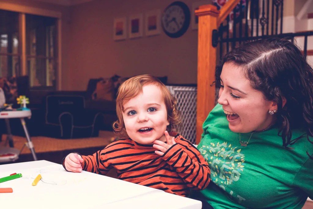 Home language environment is the biggest determinant of future language skills