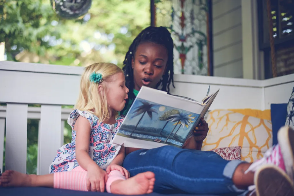Reading style matters