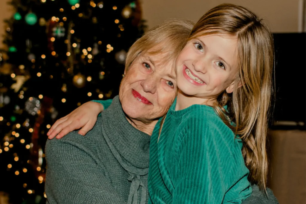 Holiday Family Fun