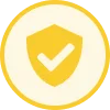 Premium Background Check Badge