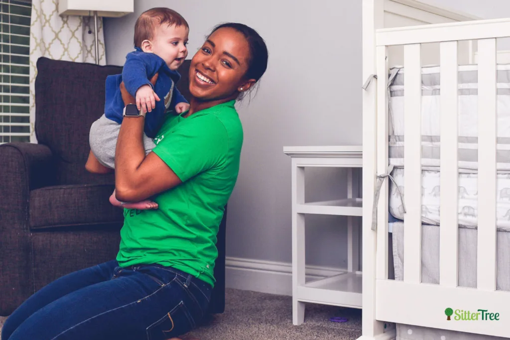Safe Sleep Tips for Infants