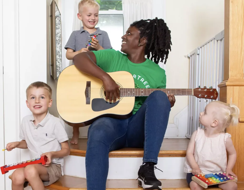 Children's Ministry Ideas: 8 Fun and Gospel-Centered Activities