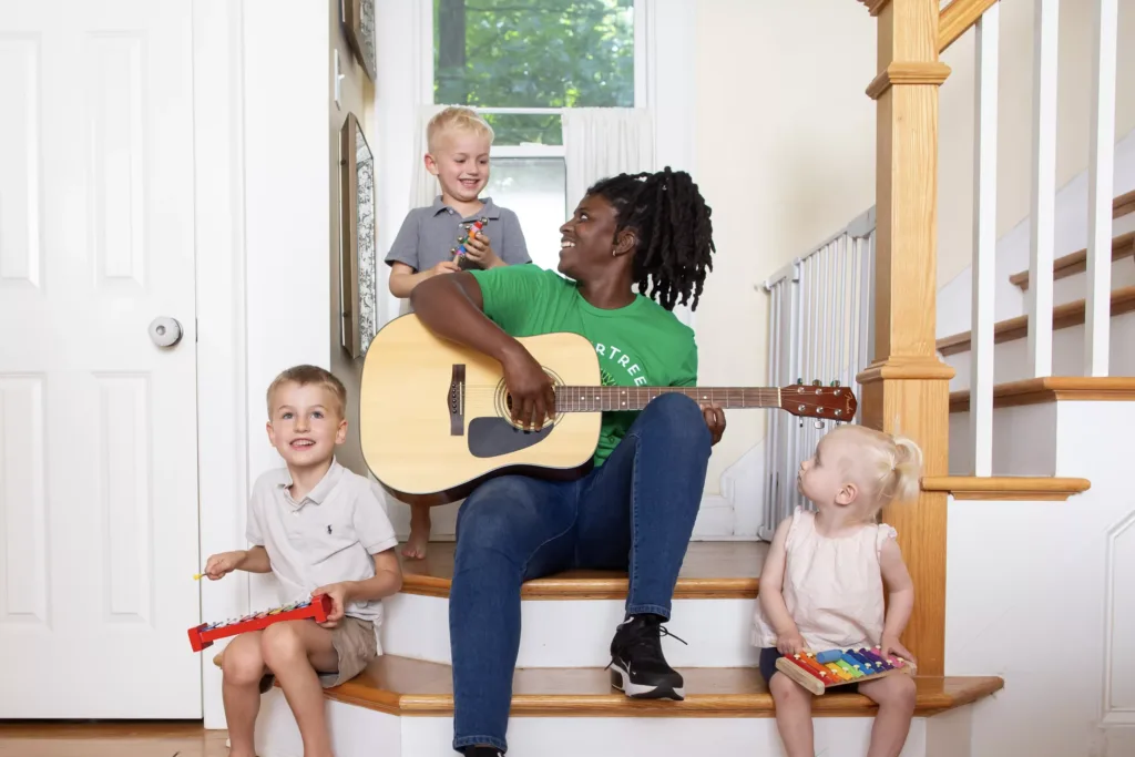 9 Types of Child Care to Consider for Back-to-School