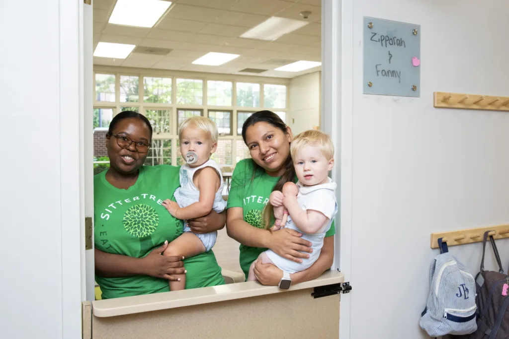3 lessons from 17 years in children’s ministry (and how to prevent volunteer burnout)