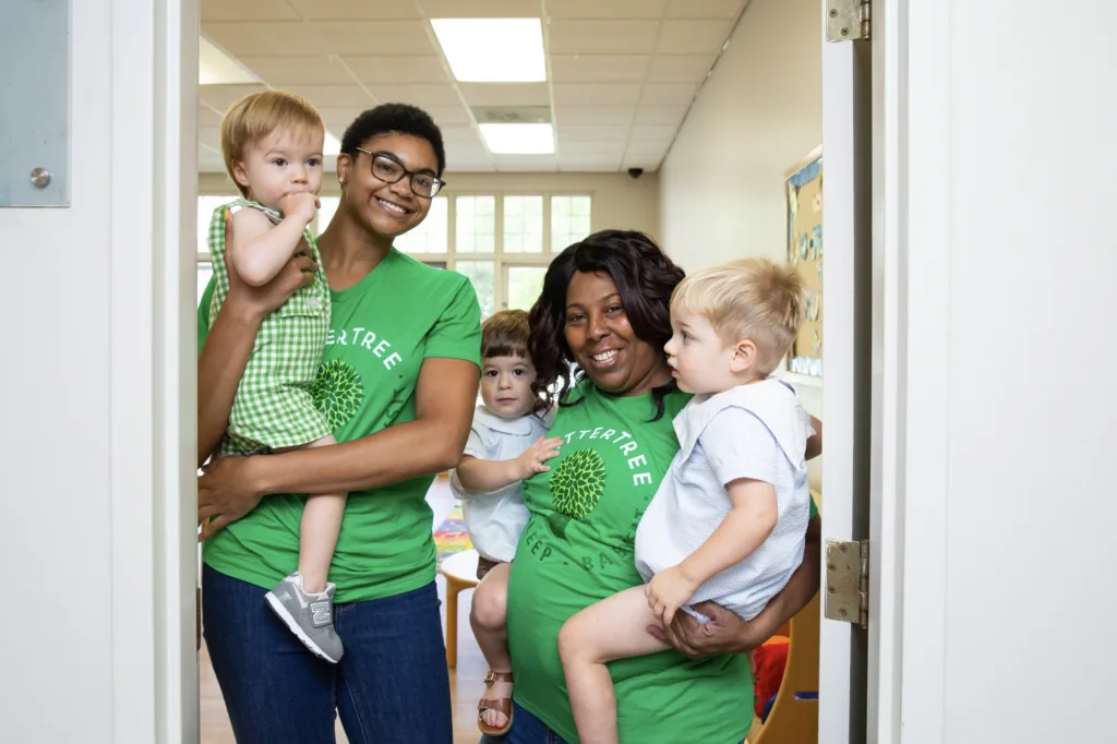 Top interview questions for childcare teachers