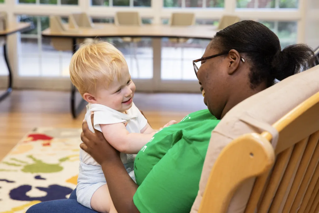 5 reasons to book church nursery jobs