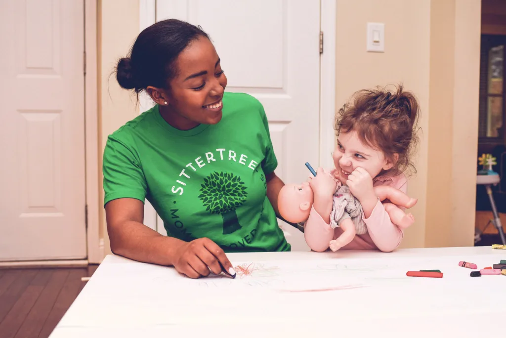 How to Prepare for a New Babysitter