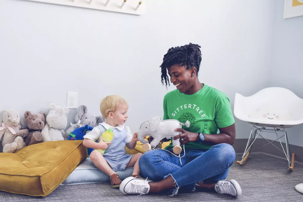 10 Ways to Grow Your Early Childhood Sub List