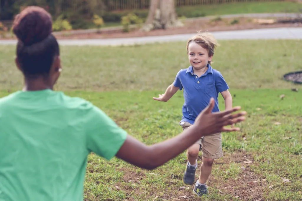 25 Fun Babysitting Games to Play on the Job