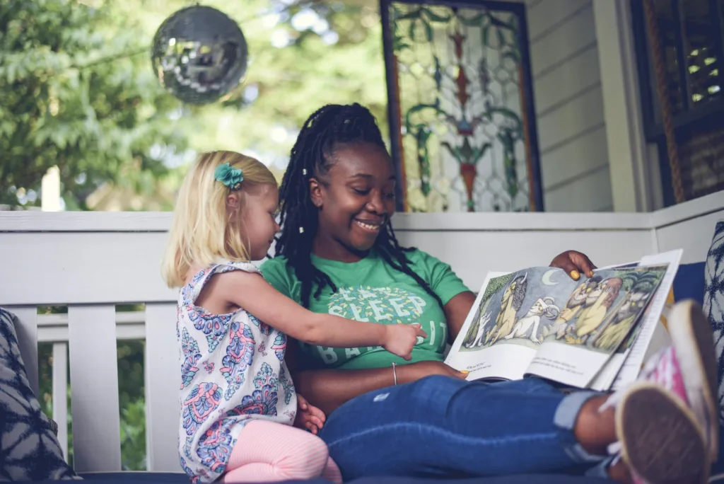How to Handle Tantrums as a Babysitter