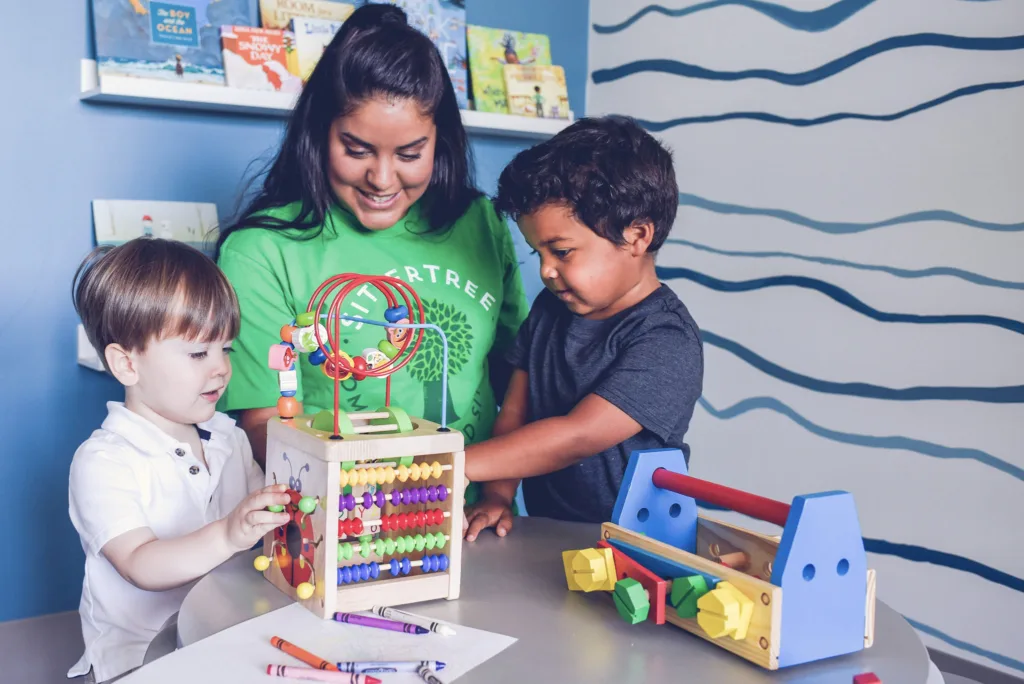 Church Plant resources: A guide to growing your Kid’s Ministry