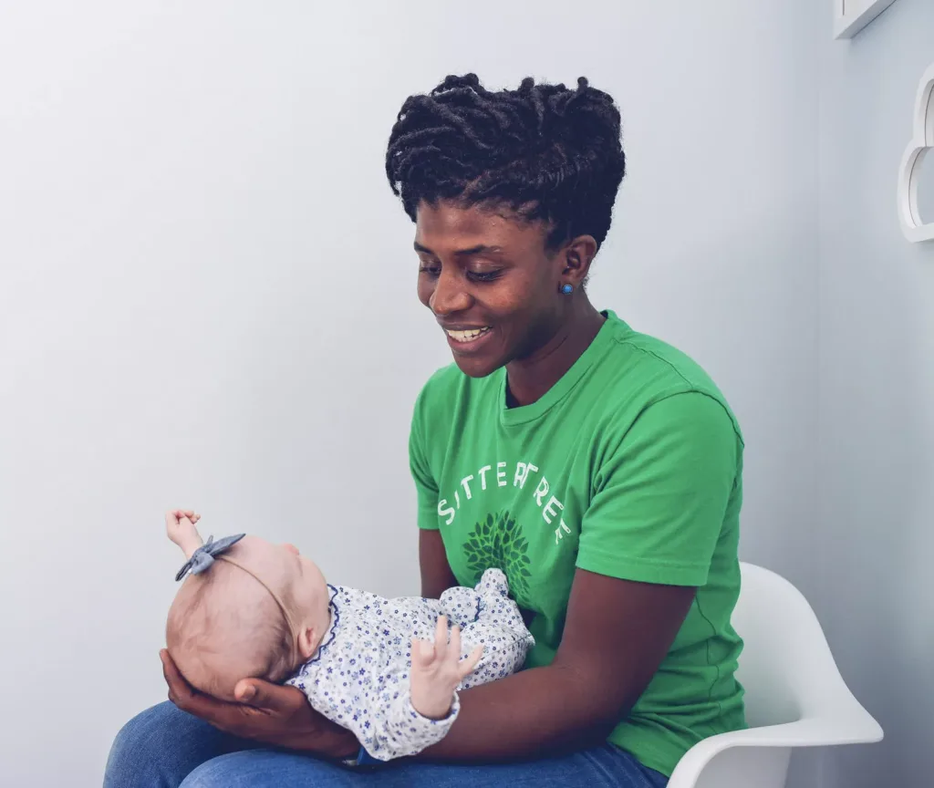 The guide to recruiting church nursery volunteers