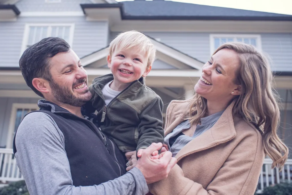 Easy tips for mindful parenting