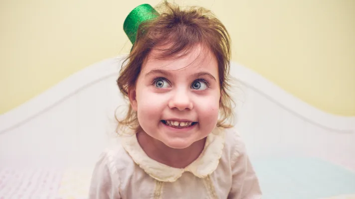 Toddlers – small teenagers?
