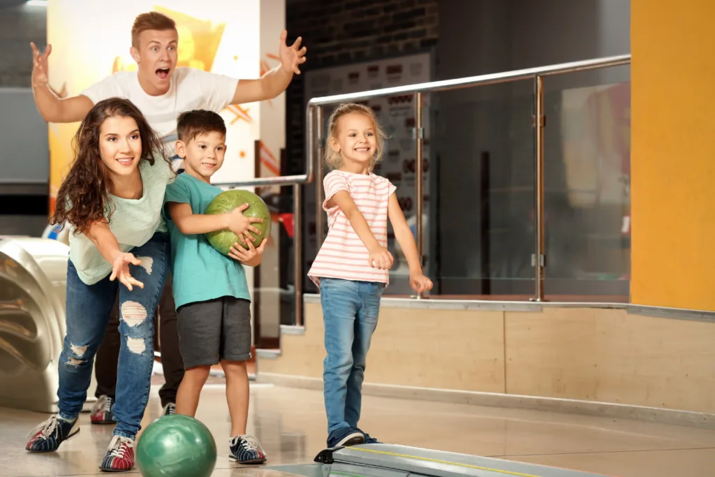 Top indoor activities for kids