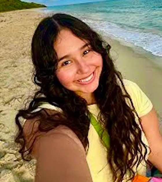 Maritza G.