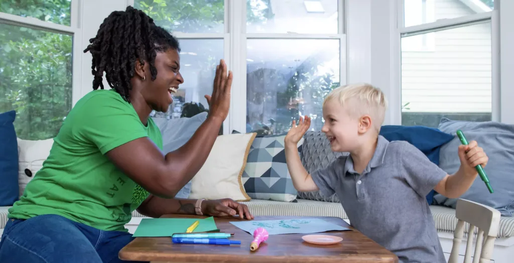 10 Easter crafts for your church nursery