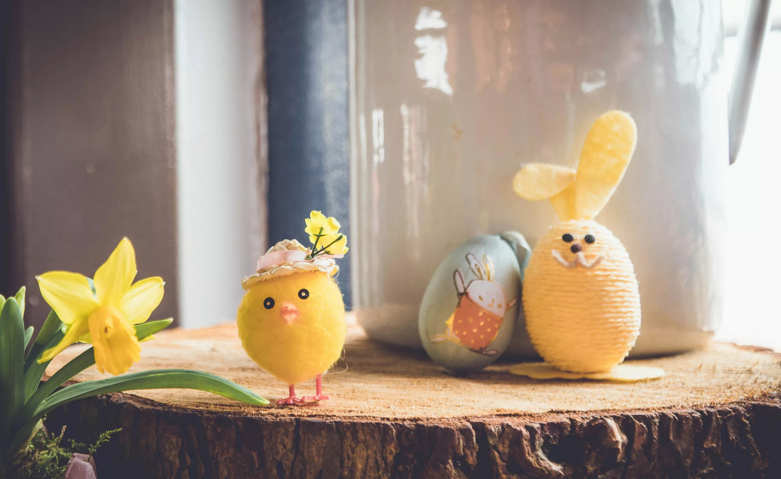 easter-craft-nursery-chicks