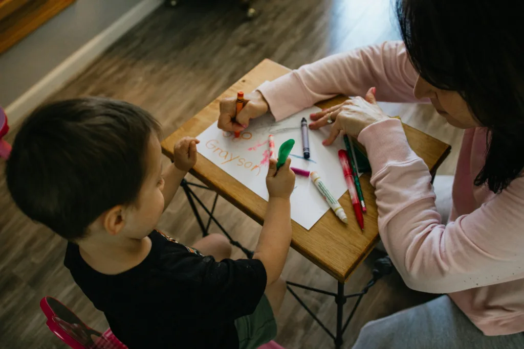 Goals for preschool teachers: Motivate and inspire your staff