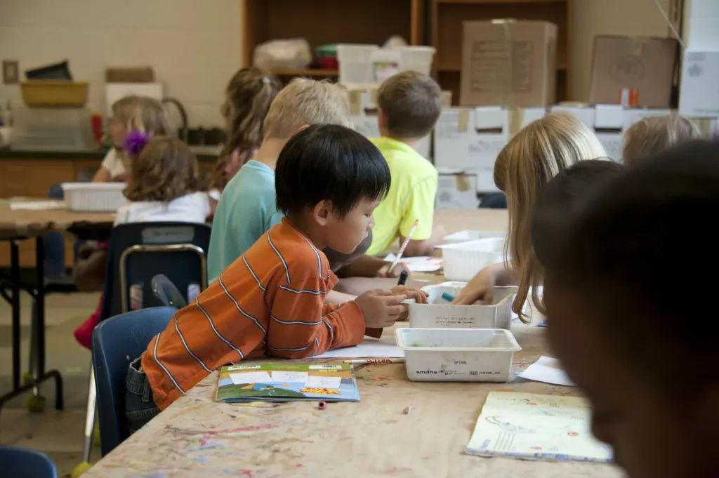 Children's Ministry curriculums: Top 10 picks for 2024