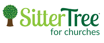 SitterTree for churches