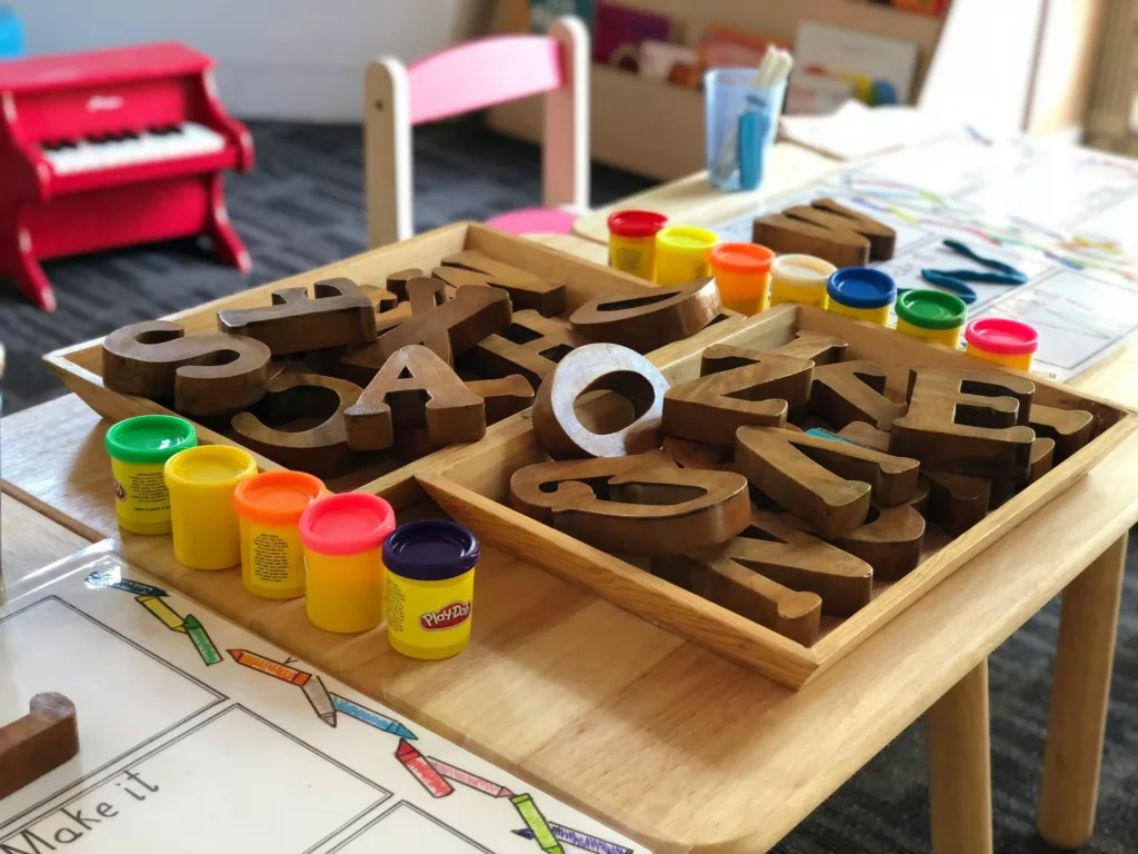 12 engaging preschool classroom ideas