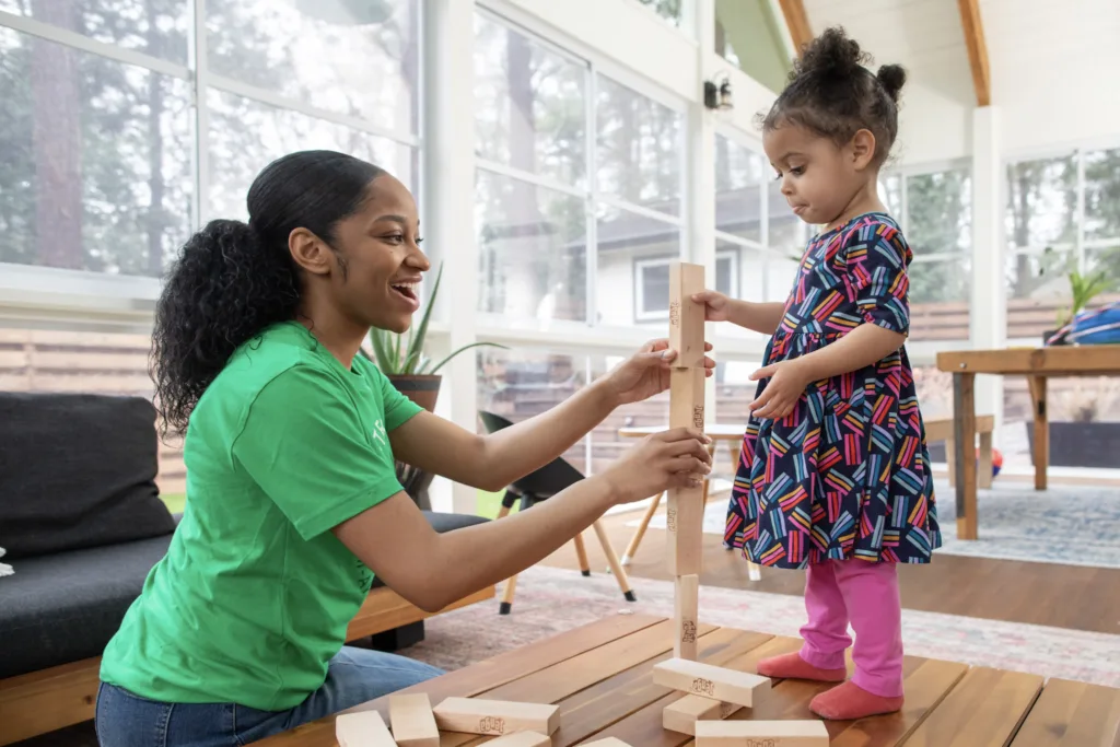 5 flexible side jobs for preschool teachers