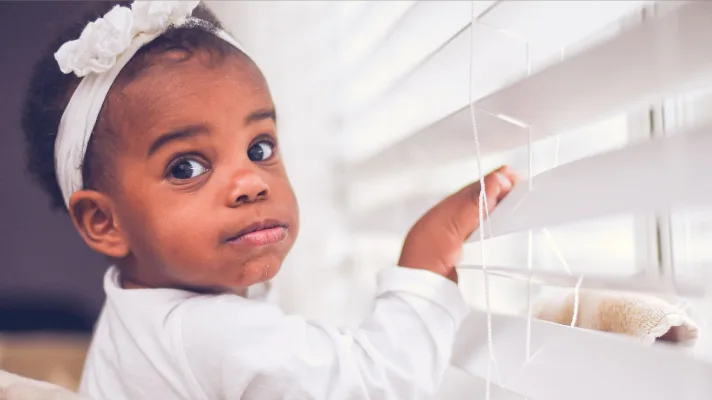 Babies memories: better than previously thought