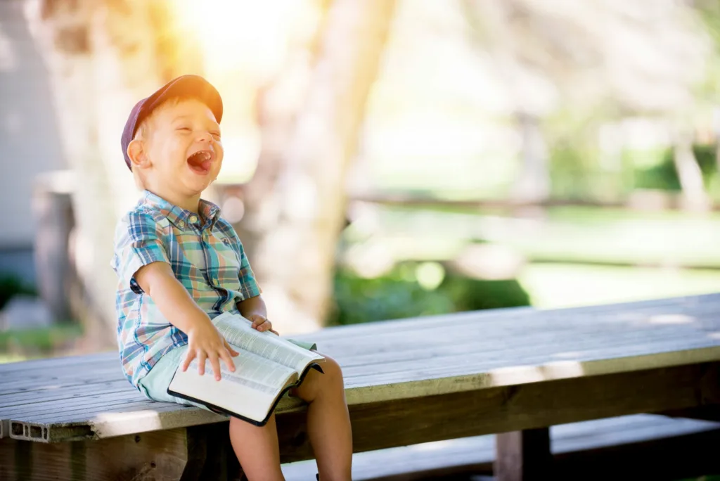 Best bible-centered Sunday School games for kids
