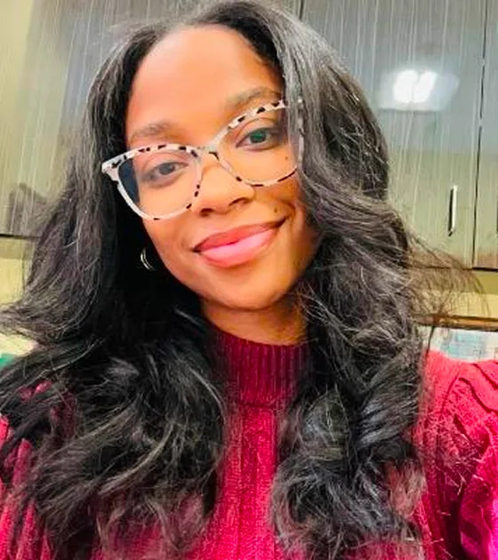 Dashea C.