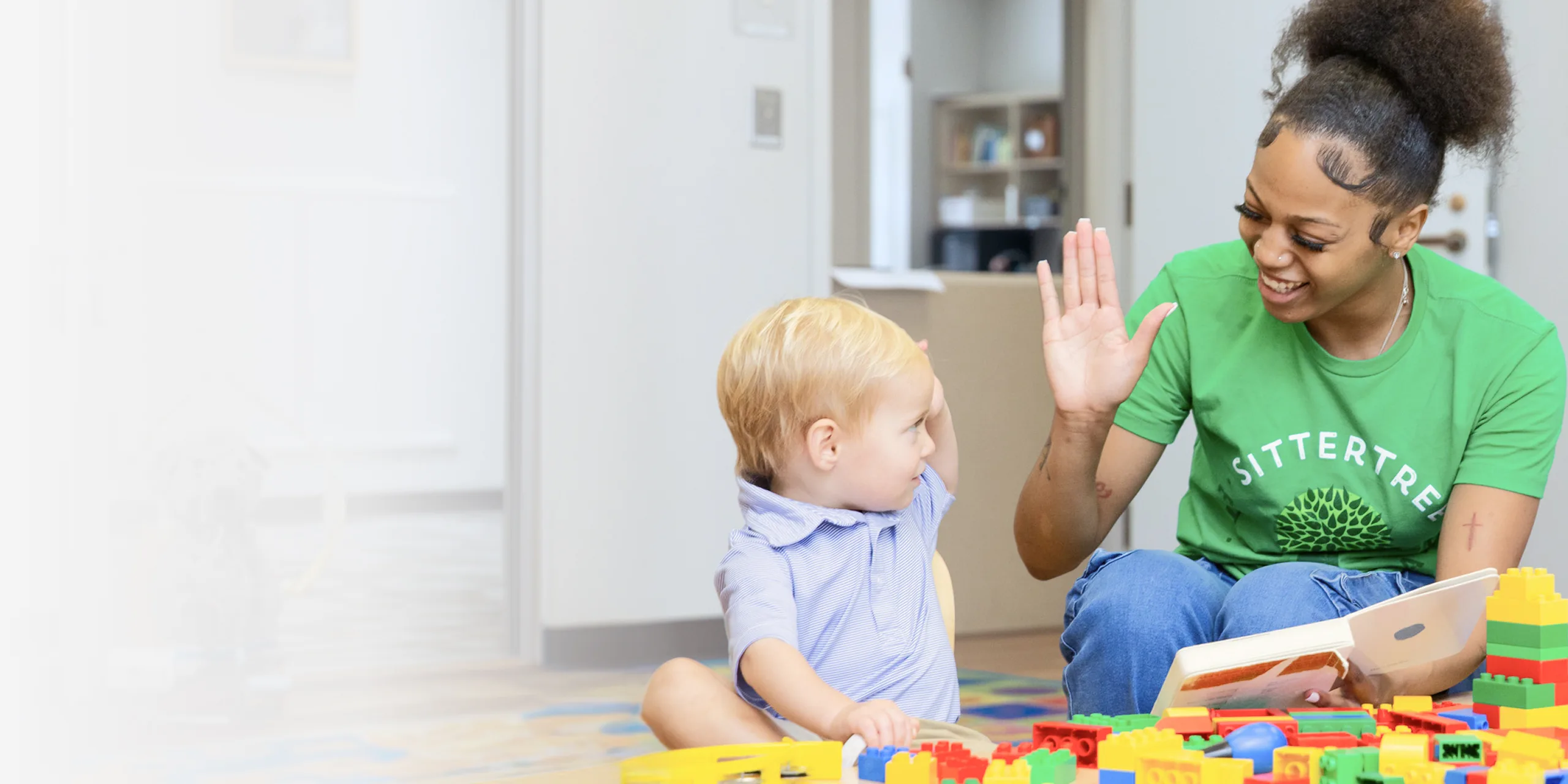Daycare jobs