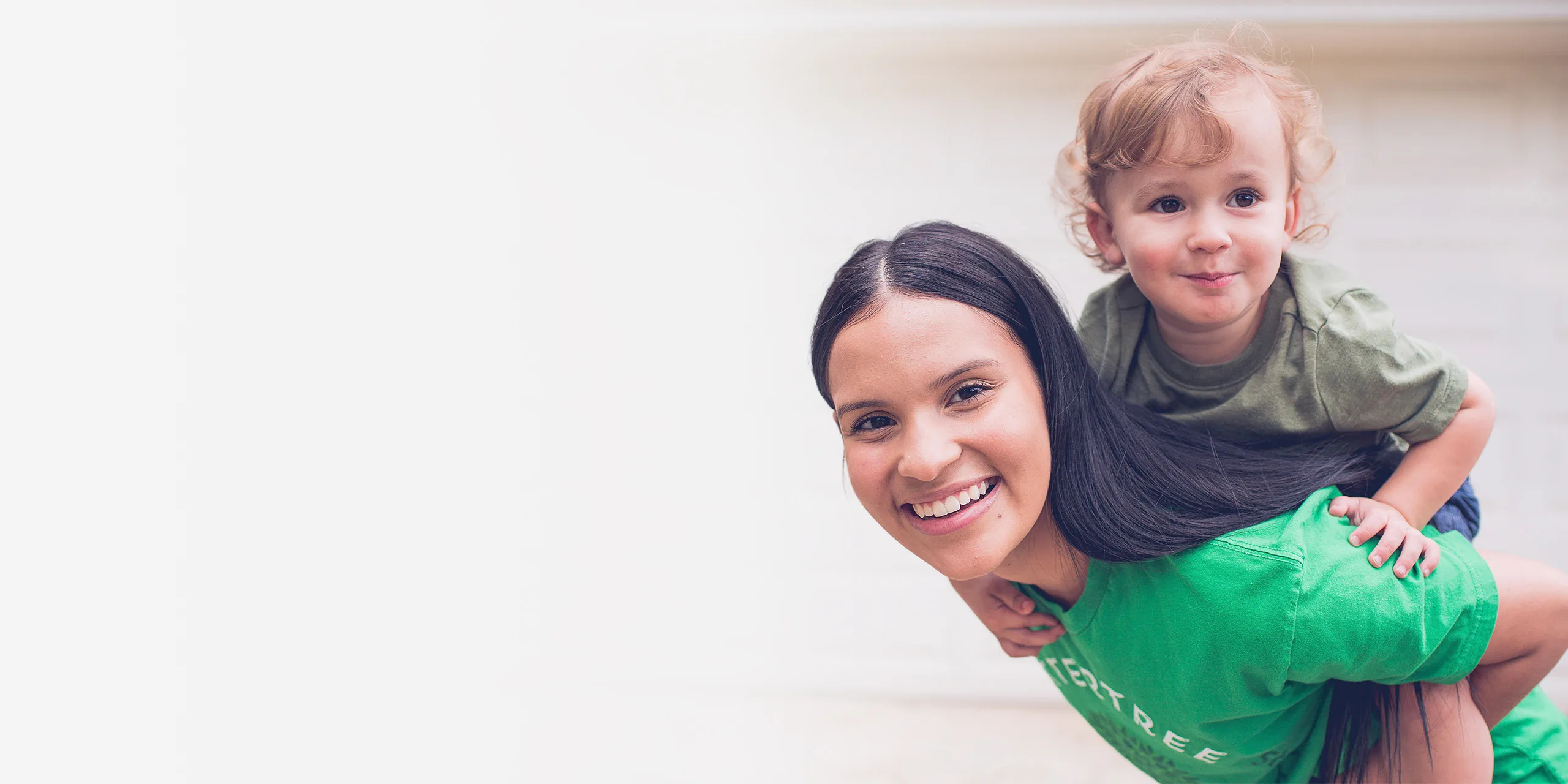 Find your next nanny job