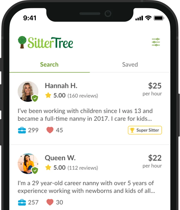 iPhone app