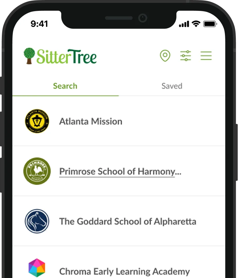 iPhone app