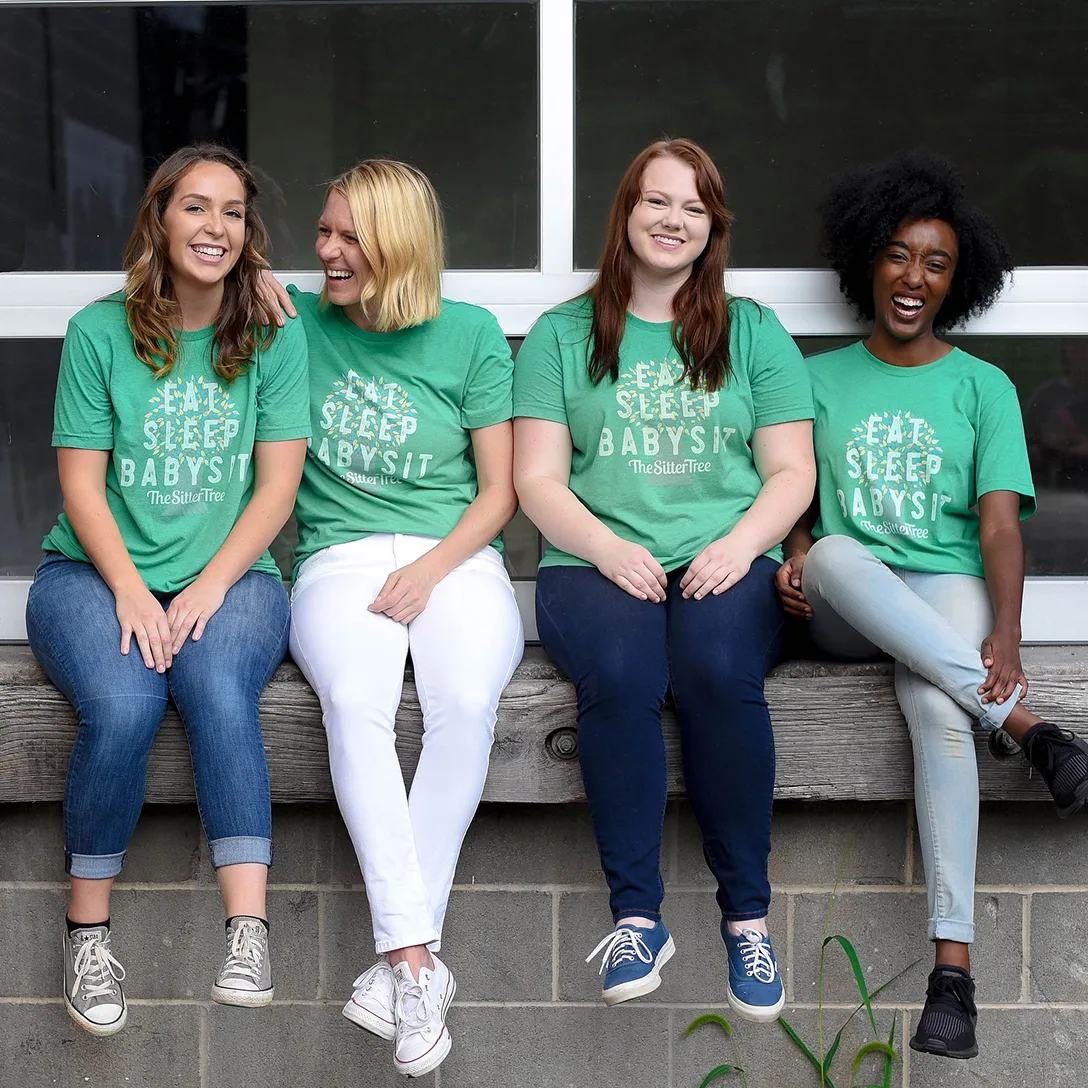 Rooted in community
