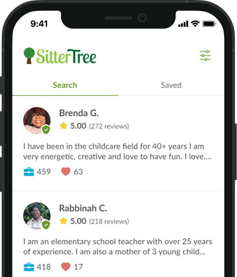 iPhone app
