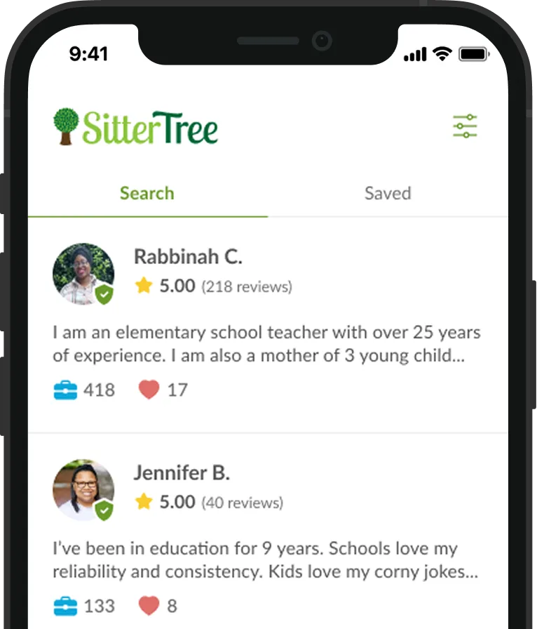iPhone app