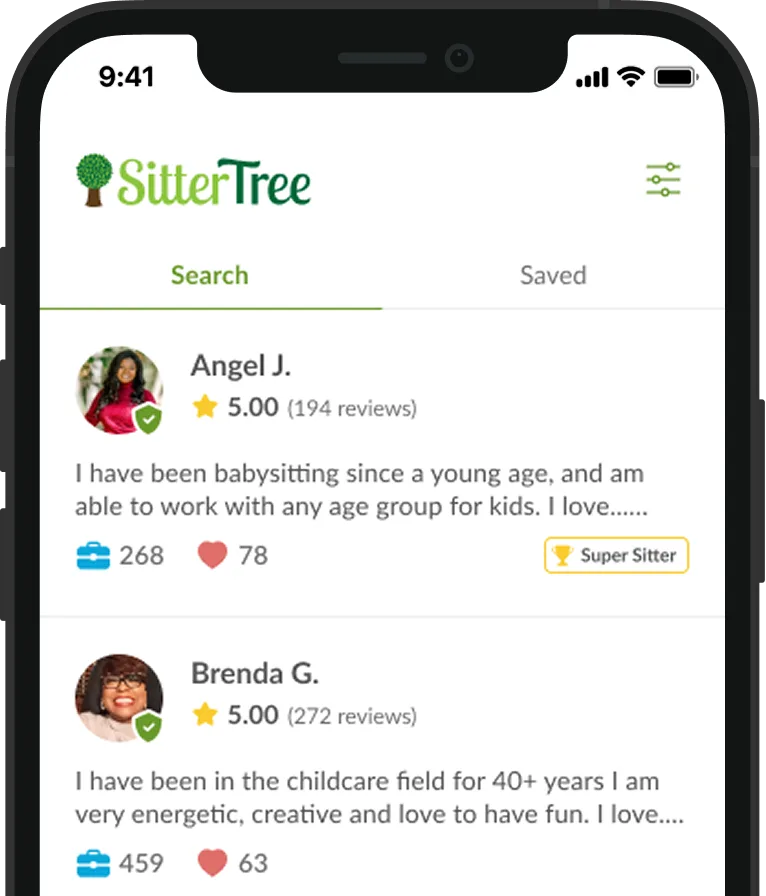 iPhone app