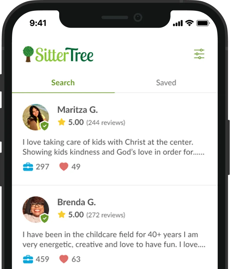 iPhone app