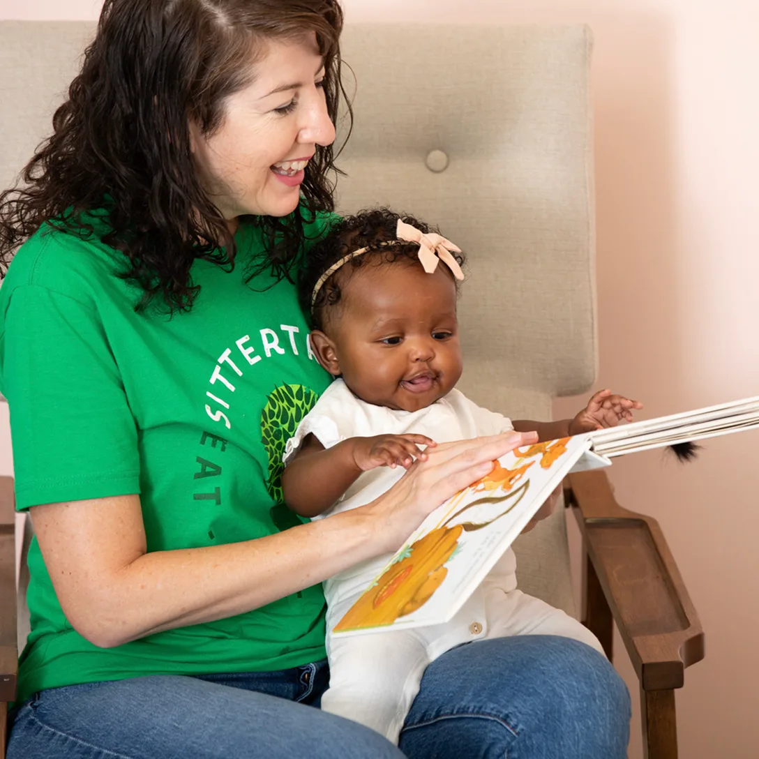 Why preschool teachers and subs choose SitterTree
